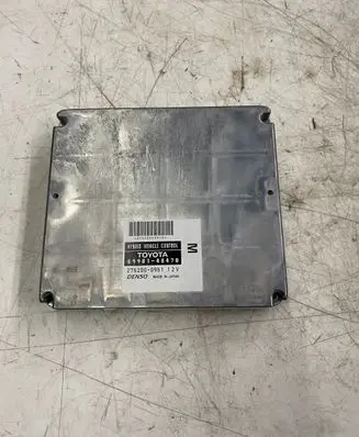 Lexus RX 330 - 350 - 400H Engine control unit/module 8998148470