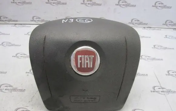 Fiat Ducato Steering wheel airbag 07354697720