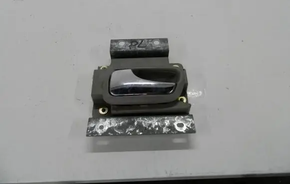 Volvo C70 Front door interior handle 