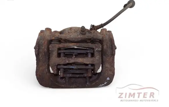 Volkswagen Multivan T4 Front brake caliper 