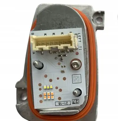 Audi A3 S3 8V LED ballast control module 8V0998473A