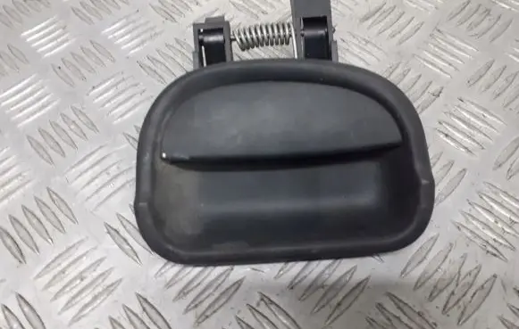 Renault Kangoo I Rear door handle trim 7700354531