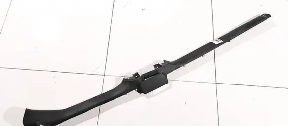Volkswagen Golf IV Front sill trim cover 1j4853371 3393