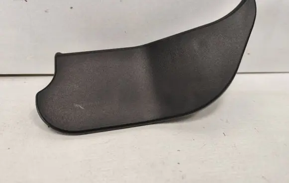 Hyundai ix20 Rear arch fender liner splash guards 868621P000 868641P000