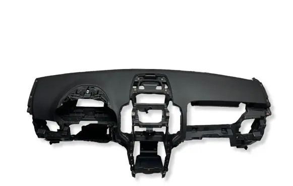 Opel Zafira C Dashboard 