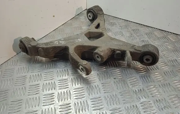 Jaguar XF Rear upper control arm/wishbone 5B530RH5