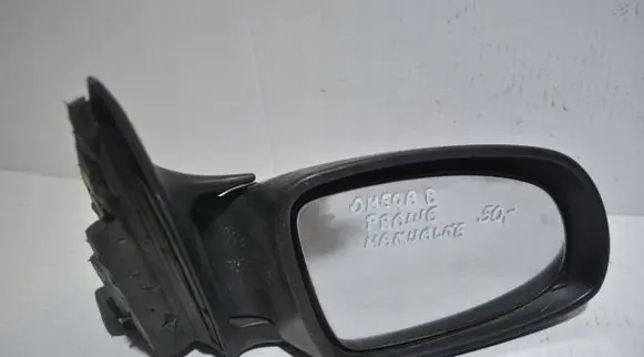 Opel Omega B1 Manual wing mirror 