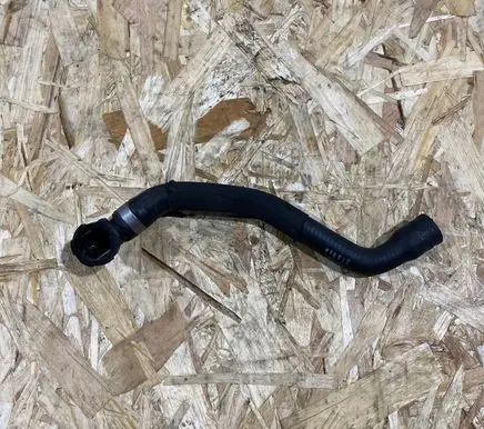 BMW 5 F10 F11 Engine coolant pipe/hose 7584405 15476810