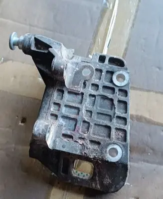 Audi Q7 4L Generator/alternator bracket 059903143AJ