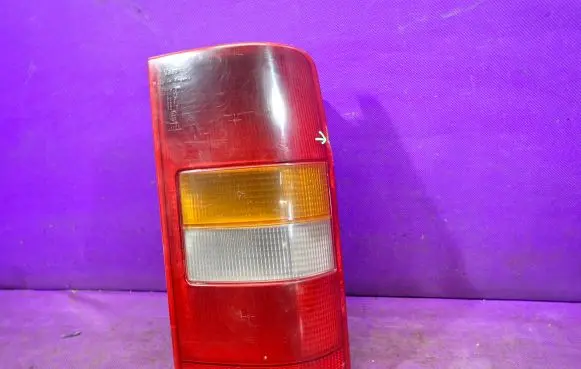 Fiat Scudo Rear/tail lights 2250
