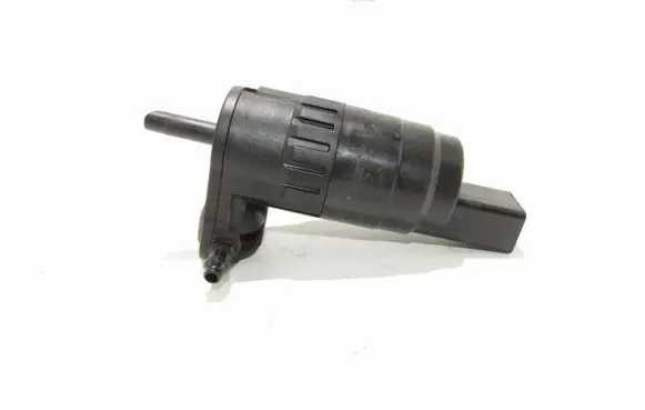 Volkswagen Polo V 6R Windscreen/windshield washer pump 1K6955651