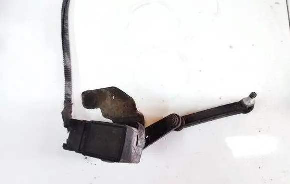 BMW X5 E53 Front height sensor lever 1093697