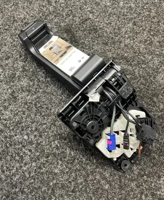 BMW X5 F15 Phone control unit/module 9252107