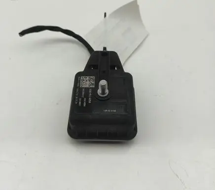 Alarm system siren