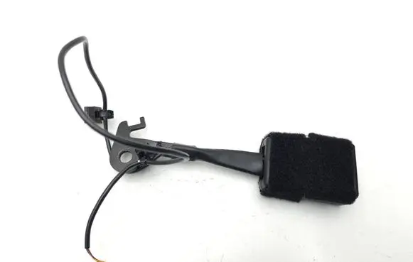 BMW i3 Front seatbelt buckle 7304149 623620100H