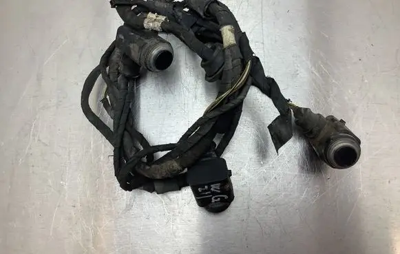 Mercedes-Benz E W211 Parking sensor (PDC) wiring loom 0015427418