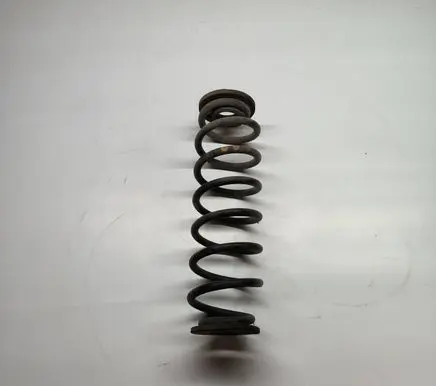 Skoda Yeti (5L) Rear coil spring 1K0512297D