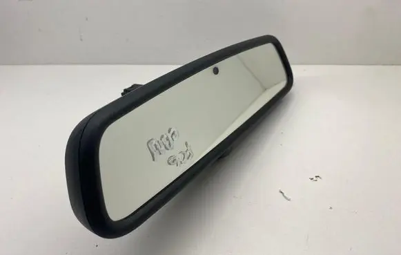 BMW 6 F06 Gran coupe Rear view mirror (interior) 925613803