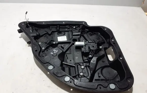Mercedes-Benz GLC C253 Rear window lifting mechanism without motor A2537307902