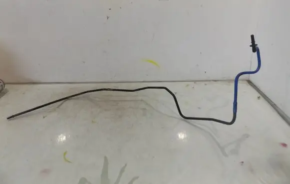 Fiat Grande Punto Fuel line pipe 