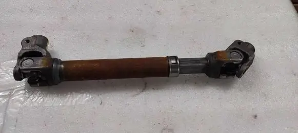 Mitsubishi Outlander Steering column universal joint 