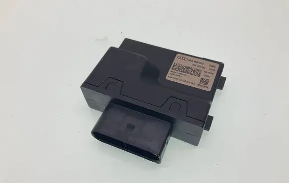 Audi Q5 SQ5 Fuel injection pump control unit/module 80A906093