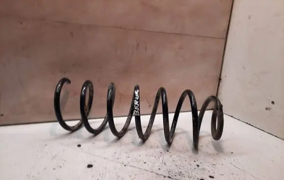 Citroen Berlingo Rear coil spring
