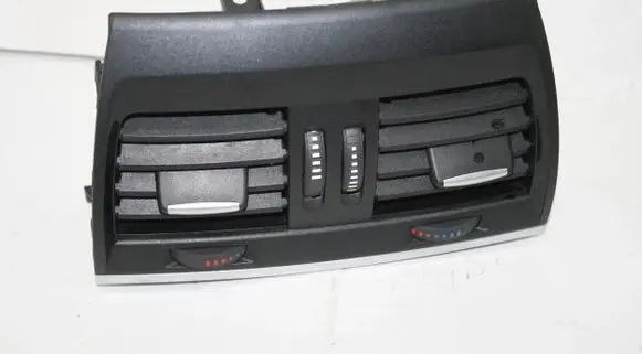 BMW X6 F16 Rear air vent grill 925201306