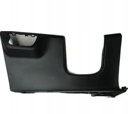 Audi Q5 SQ5 Dashboard lower bottom trim panel 80B863075B