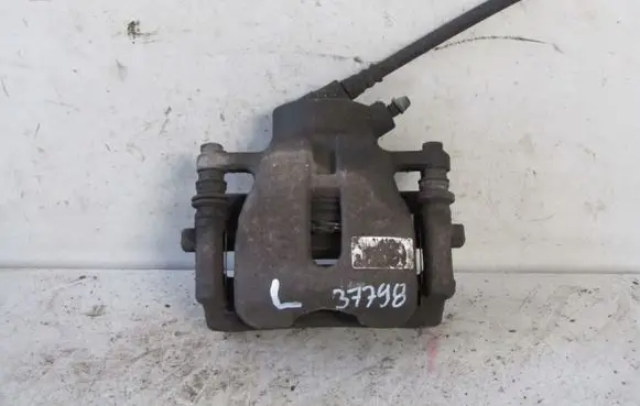 Renault Megane II Rear brake caliper 37798