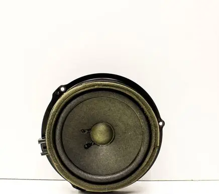 Ford Transit Front door speaker AA6T18808AA