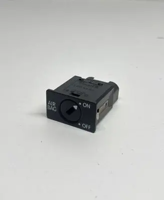 Volkswagen Golf V Passenger airbag on/off switch 1K0919237C