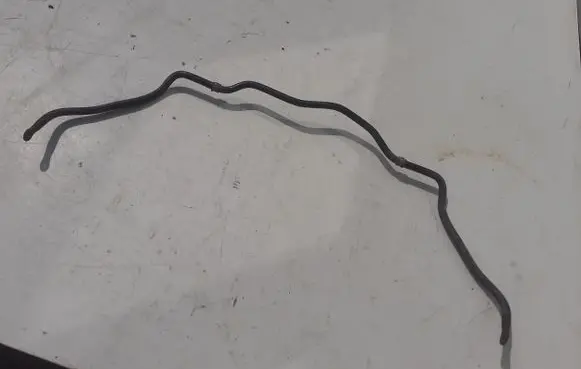 Honda Insight Front anti-roll bar/sway bar