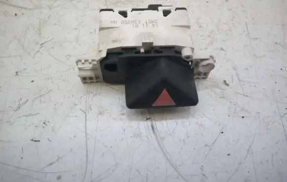 Ford Focus Hazard light switch 2m5t13a350aa