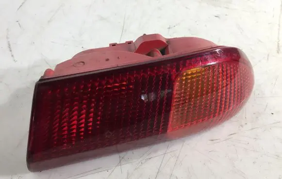 Alfa Romeo 156 Rear/tail lights 60620136