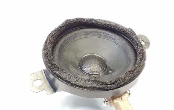 Infiniti Q70 Y51 Panel speaker 281531MA0A