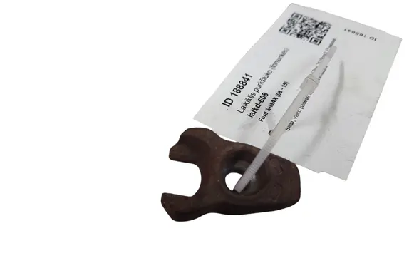 Ford S-MAX Fuel Injector clamp holder