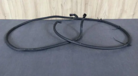 Mercedes-Benz SLK R170 Headlight washer hose/pipe 