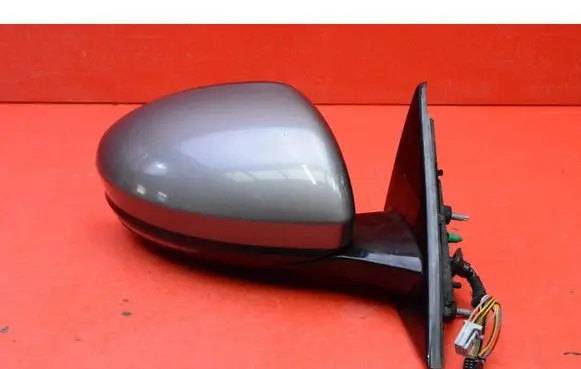 Renault Talisman Front door electric wing mirror A057273