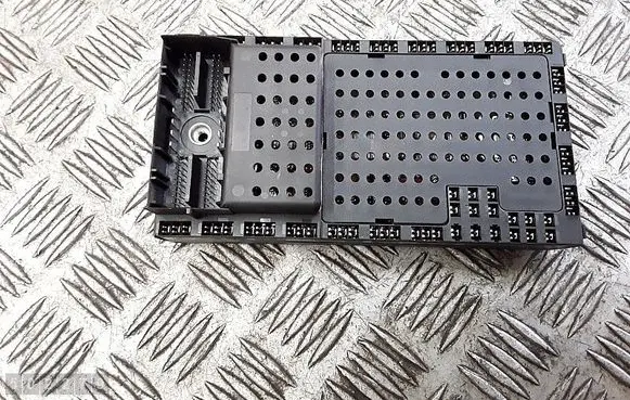 Engine control unit/module