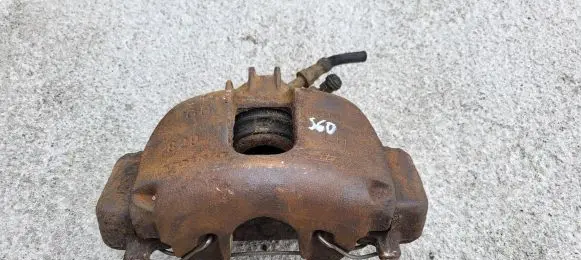 Volvo S60 Front brake caliper