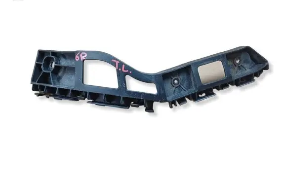 Volkswagen Polo V 6R Rear bumper mounting bracket 6R6807393A M8429 4361113