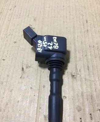 Seat Ibiza IV (6J,6P) High voltage ignition coil 04E905110K