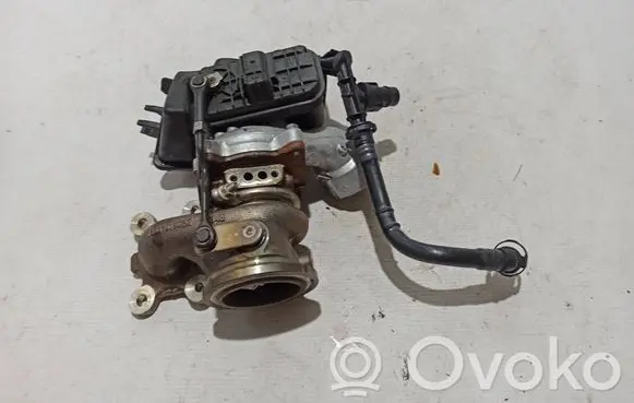 Skoda Fabia Mk3 (NJ) Turbo 04C145703H