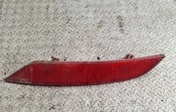 Peugeot 508 Rear tail light reflector 9670953480