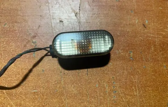 Ford Galaxy Front fender indicator light 3A0949117B
