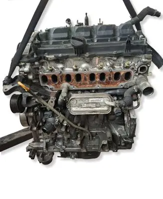 Toyota Avensis T270 Engine 1ADFTV 1AD
