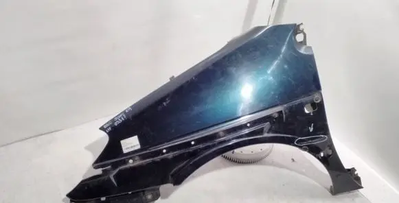 Renault Scenic RX Fender