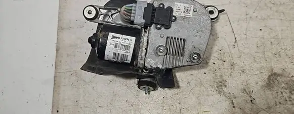 Citroen C5 Wiper motor 53569512 9682761480 847535695124