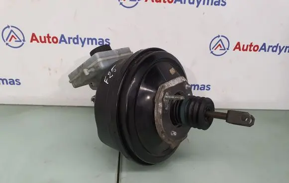BMW X3 F25 Brake booster 6854348 34336868367